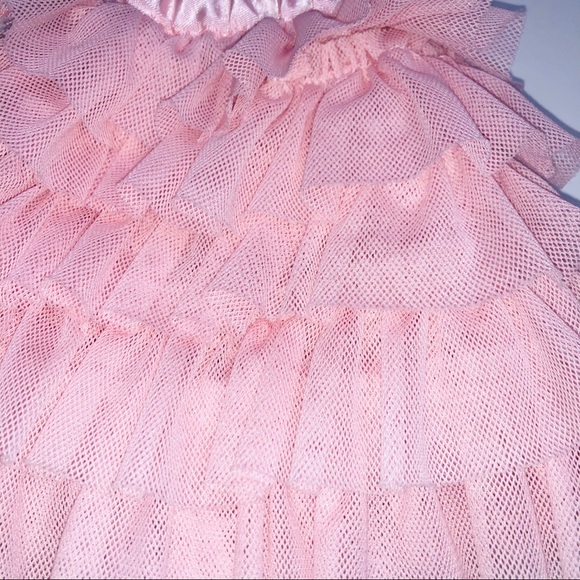 BABY GAP Girls Tutu Skirt NWOT Item# 0006 - Picture 3 of 5